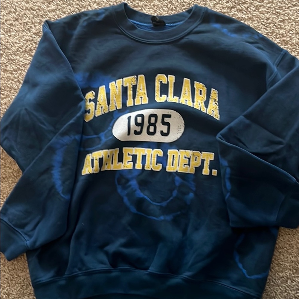 Urban outfitters crew neck